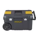 Kép 4/10 - Stanley Essential kerekes szerszámtároló 50L (STST1-80150)