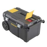 Kép 5/10 - Stanley Essential kerekes szerszámtároló 50L (STST1-80150)