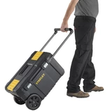 Kép 7/10 - Stanley Essential kerekes szerszámtároló 50L (STST1-80150)
