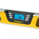 Kép 5/5 - Stanley FatMax digitális vízmérték, 40cm