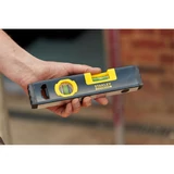 Kép 7/8 - Stanley FatMax classic pro torpedo vízmérték 