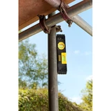 Kép 8/8 - Stanley FatMax classic pro torpedo vízmérték 