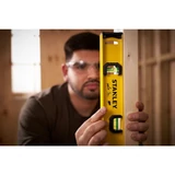 Kép 2/4 - Stanley FatMax I-Beam vízmérték 30cm