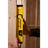 Kép 4/4 - Stanley FatMax I-Beam vízmérték 30cm