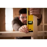 Kép 3/7 - Stanley FatMax I-Beam vízmérték 120cm
