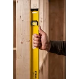 Kép 4/7 - Stanley FatMax I-Beam vízmérték 120cm