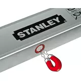 Kép 3/5 - Stanley aluminium vízmérték mágneses, 40cm