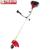 Kép 2/6 - Straus GT-3800G benzines fűkasza, 52cm3, 5.2Le, 12 tartozékkal