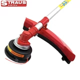 Kép 3/6 - Straus GT-3800G benzines fűkasza, 52cm3, 5.2Le, 12 tartozékkal