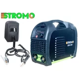 Kép 1/7 - Stromo SW-330D hegesztő inverter, 330A, 230V