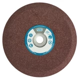 Kép 1/2 - Swatycomet Weiler fűrészélező köszörűkorong kettős köszörűhöz, acélra, 150mm