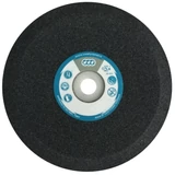 Kép 1/2 - Swatycomet Weiler fűrészélező köszörűkorong kettős köszörűhöz, keményfémre, 125mm