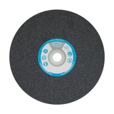 Kép 1/2 - Swatycomet Weiler köszörűkorong kettős köszörűhöz, fémhez, műanyaghoz, 350x40x127mm