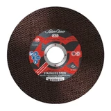 Kép 1/2 - Swatycomet Ultra Cut vágókorong fémhez, 125x1x22.2mm, 10db