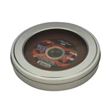 Kép 2/2 - Swatycomet Ultra Cut vágókorong fémhez, 125x1x22.2mm, 10db