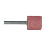 Kép 1/2 - Swatycomet Weiler csiszolókő fémre egyenes csiszolóhoz, henger, 20x20x6mm