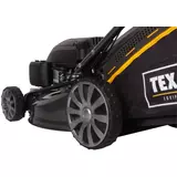 Kép 3/3 - Texas Premium 4820TR/W benzines önjáró fűnyíró 139 cc, 4in1