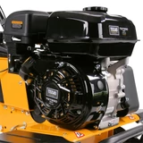 Kép 8/10 - Texas TX612TG kéttengelyes benzines kultivátor 212cc 4,0kW