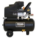 Kép 2/6 - Texas TKP2400 kompresszor 2,5LE 24l