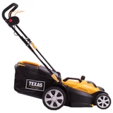 Kép 3/4 - Texas Smart 3700 elektromos fűnyíró 1600W