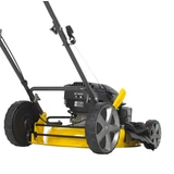 Kép 3/3 - Texas Smart 5105WS benzines fűnyíró 139cc 2,3kW