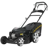 Kép 2/3 - Texas Razor 5190 TR/W Honda GCV170, 4in1 benzines fűnyíró 166cc