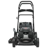 Kép 3/3 - Texas Razor 5190 TR/W Honda GCV170, 4in1 benzines fűnyíró 166cc