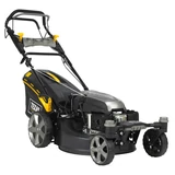 Kép 1/7 - Texas ZT 5110TR/WE benzines fűnyíró 196 cc, E-start