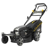 Kép 2/7 - Texas ZT 5110TR/WE benzines fűnyíró 196 cc, E-start