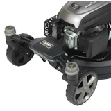 Kép 4/7 - Texas ZT 5110TR/WE benzines fűnyíró 196 cc, E-start
