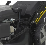 Kép 7/7 - Texas ZT 5110TR/WE benzines fűnyíró 196 cc, E-start
