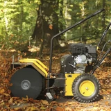 Kép 2/2 - Texas Handy Sweep 710TG benzines seprőgép 208cc 4,0kW