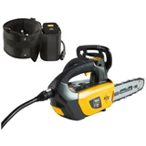 Texas TCZ 5800 akkus láncfűrész 1500W 58V (töltő és akku nélkül)