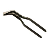 Kép 1/2 - Tianda Tools lemezhajlító fogó, falcfogó, 45°, 11&quot;, 264mm