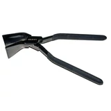 Kép 2/2 - Tianda Tools lemezhajlító fogó, falcfogó, 45°, 11", 264mm