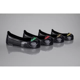 Kép 3/3 - Tiger Grip Total Protect csúszásgátló talp, lábujjvédővel, fekete S (34-36)