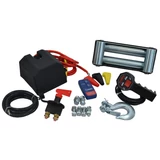 Kép 2/2 - Titanium elektromos csörlő, 12V, 5.9T