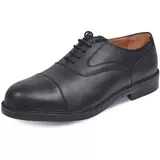 Kép 1/2 - To Work For Oxford S3 SRB munkavédelmi cipő, fekete, 39