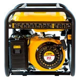 Kép 3/3 - Denzel PS 25 benzines áramfejlesztő, kézi indítás, 2.5kW, 230V, 15L