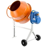 Kép 2/8 - Denzel B-125 betonkeverő, 550W, 125L