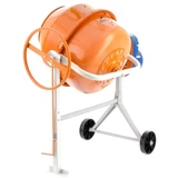 Kép 4/8 - Denzel B-125 betonkeverő, 550W, 125L