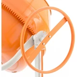 Kép 6/8 - Denzel B-125 betonkeverő, 550W, 125L