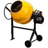 Kép 1/11 - Denzel DCM-180 betonkeverő, 800W, 180L