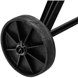 Kép 10/11 - Denzel DCM-180 betonkeverő, 800W, 180L