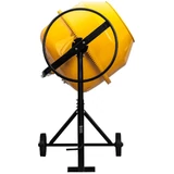 Kép 4/11 - Denzel DCM-180 betonkeverő, 800W, 180L
