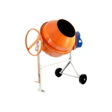 Kép 1/4 - Denzel DCM-160 betonkeverő 800W, 160L