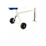Kép 4/4 - Denzel DCM-160 betonkeverő 800W, 160L