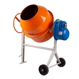 Kép 1/8 - Denzel B-200 betonkeverő 1.0kW, 200L