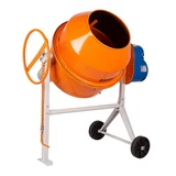 Kép 2/8 - Denzel B-200 betonkeverő 1.0kW, 200L