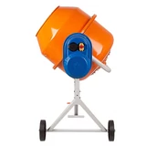 Kép 3/8 - Denzel B-200 betonkeverő 1.0kW, 200L